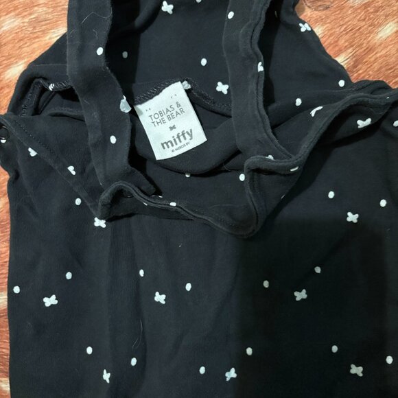 EUC Tobias & the Bear Overalls (18-24M) - Picture 2 of 4